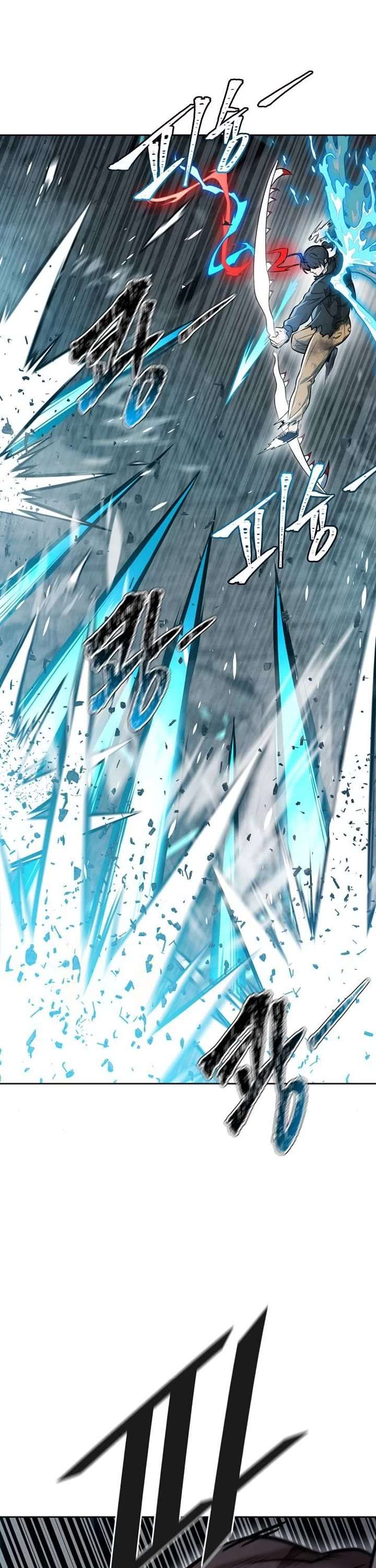 Tower of God Chapter 625 image 116
